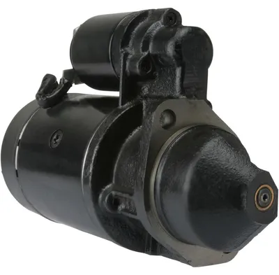 Immagine prodotto di Motorino di avviamento 12 V, 1,9 kW, 9 denti HC-CARGO per, tra gli altri, MAGIRUS-DEUTZ