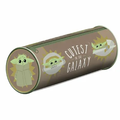 Obrázek produktu pro Penál Mandalorian
