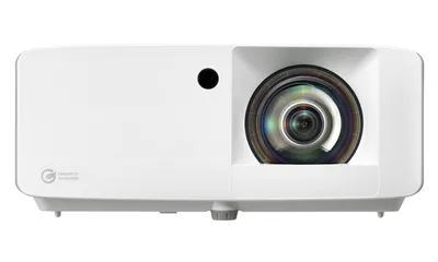Image de Optoma UHZ35ST, projecteur DLP 4K, 3 500 ANSI lumens