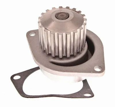 Produktbild von MAXGEAR Kühlmittelpumpe Wasserpumpe passend für PEUGEOT 207 (WA, WC) 47-0151