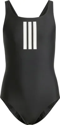 Produktbild von Adidas 3-Stripes Badeanzug Mädchen
