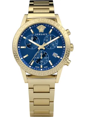 Produktbild von Versace Sport Tech Lady Chrono VEKB00722 Frauenuhr Sport Tech Lady Chrono