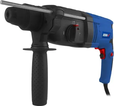 Produktbild von SDS+-Bohrhammer 900 W – DED7850