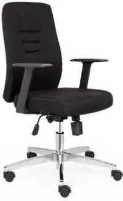 Image de Fauteuil de bureau Gaming Chaise Textile Chaise de bureau pivotante Chef Nouveau Fauteuil nouveau