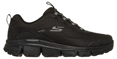 Obrázok produktu pre Skechers Summits AT Maple Lane, dámske tenisky, čierna farba, veľkosť 38 EU