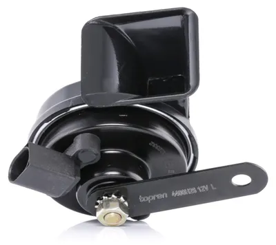 Produktbild von TOPRAN Horn Hupe 111 071 für VW GOLF VI (5K1) elektrisch