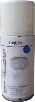 Produktbild von Testspray 150 ml für Rauchmelder FMZ 4177