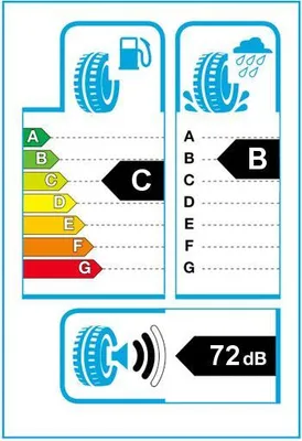 Produktbild von 215/55R16 93H Winter Sottozero 3
