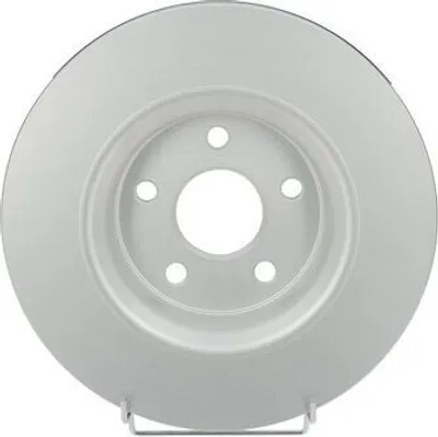 Produktbild von 2x FERODO Bremsscheibe DDF2097C-1 für JEEP GRAND CHEROKEE IV (WK WK2) 55mm