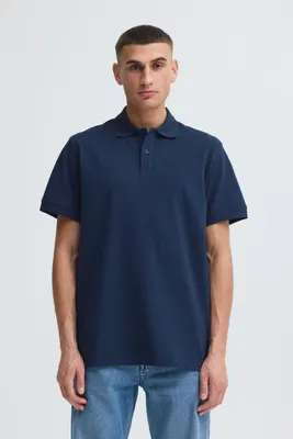 Produktbild von !Solid SDBetova Herren Poloshirt Polohemd Shirt 100% Baumwolle Regular Fit