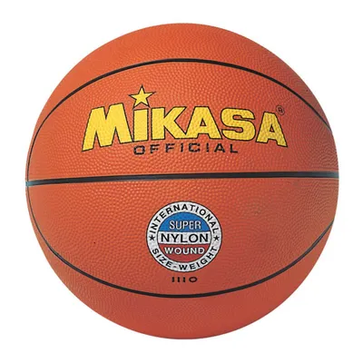 Obrázek produktu pro Basketball Mikasa 1110