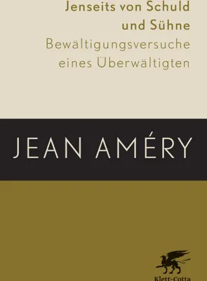 Produktbild von Jenseits von Schuld und Sühne