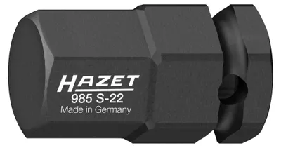 Zdjęcie produktu dla HAZET 985S-22, 1 szt.