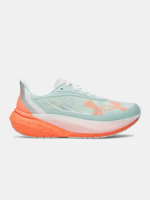 Obrázek produktu pro Under Armour UA W Velociti Distance – barva Refresh Mint, velikost: 7