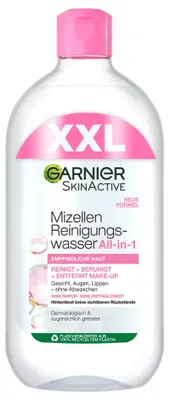 Immagine prodotto di Garnier Acqua Micellare Detergente