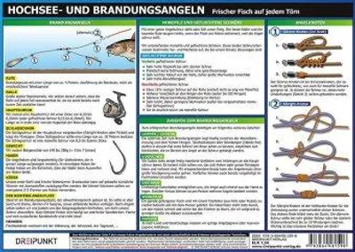 Obrázek produktu pro Schulze, M: Hochsee- und Brandungsangeln