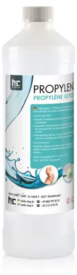Produktbild von 1 L Propylenglykol 99,5% in Pharmaqualität