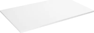 Produktbild von AlzaErgo TTE-01 140×80 cm Laminat weiß