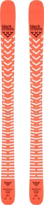 Produktbild von BLACK CROWS CAMOX BIRDIE Skis, Koralle, 168 cm