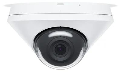 Zdjęcie produktu dla Ubiquiti UVC-G4-DOME, Kamera bezpieczeństwa IP, Wewnętrz i na wolnym powietrzu, Przewodowa, Sufit, Biały, Douszne