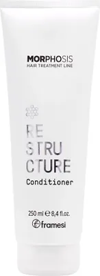 Produktbild von Framesi Morphosis Restructure Conditioner 250ml