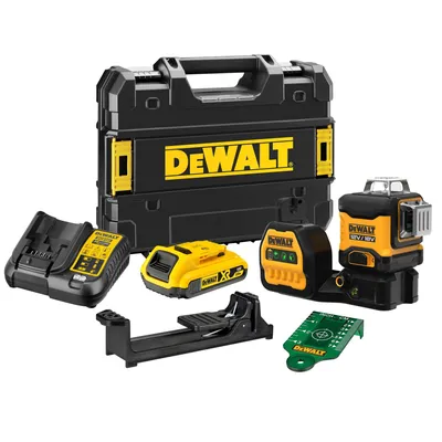 Zdjęcie produktu dla DeWALT DCE089D1G18-QW, 7 szt.
