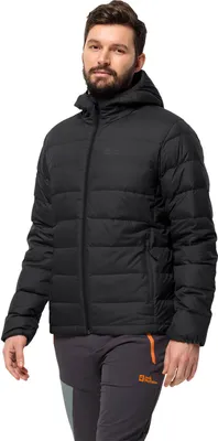 Produktbild von Jack Wolfskin Daunenjacke für Herren