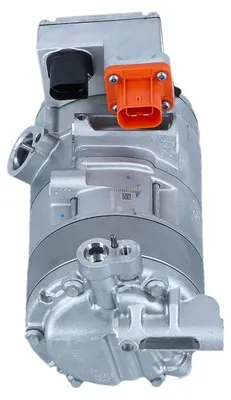 Produktbild von NRF 320271 H01 Klimaanlage Klimakompressor PAG 46 YF R1234yf R134a für VW Golf VIII Schrägheck (CD1)