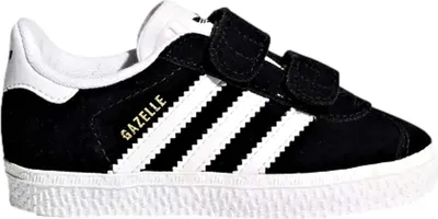 Produktbild von Adidas Sneakers CQ3139 in Black color size 21