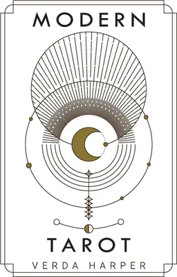 Produktbild von Modern tarot