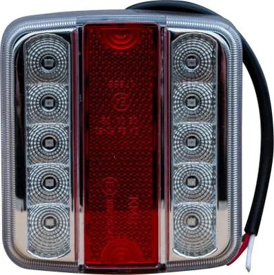 Produktbild von Truckled L1070 Led-Rückleuchte, 5 Funktionen, Universell
