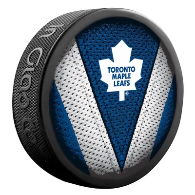 Produktbild von Puck NHL Stitch Toronto Maple Leafs