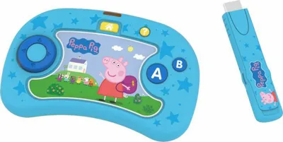 Zdjęcie produktu dla ABC Smile TV - Świnka Peppa