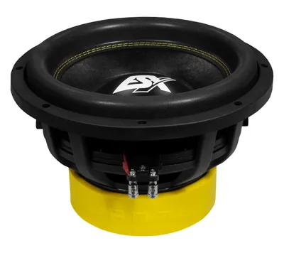 Immagine prodotto di ESX Subwoofer QUANTUM Woofer QXE-12D2 30 cm