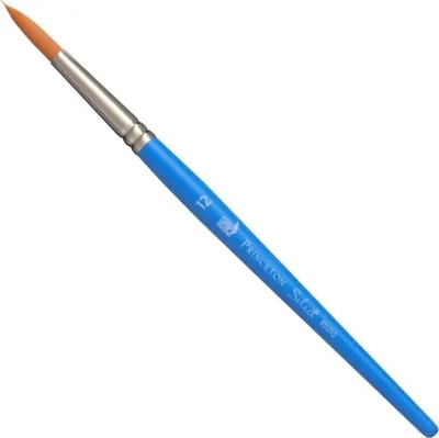 Obrázek produktu pro Princeton Brush Selectartiste Multi-Technique Kulatý štětec 12 1 ks