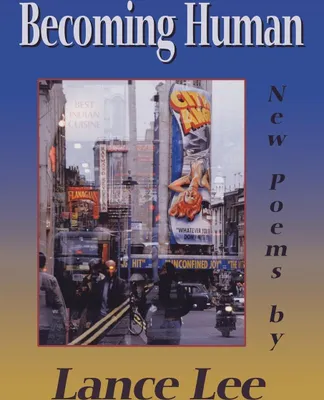 Produktbild von Becoming Human