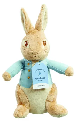 Produktbild von Pieter Hase Kuscheltier - 24 cm