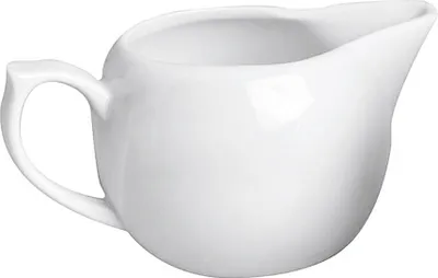 Produktbild von Retsch SNACK, Porzellan, Weiß, Einfarbig, 0,18 l, 130 g, 1 Stück(e)