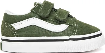 Obrázok produktu pre Vans Sneakers VN000EE1Z3R1 in 310 - MEDIUM GREEN color size 21