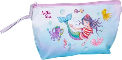Produktbild von Nella Nixe|Die Spiegelburg Reiseset Nella Nixe