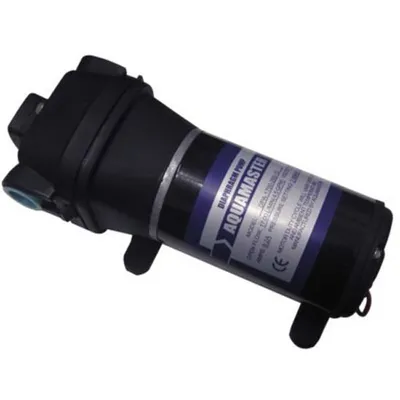 Image de Plastimo Eau douce 12 V, 1 020 litres/h