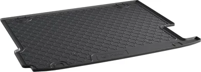 Image de Bac de coffre en caoutchouc BMW X5 2013-2018 (F15)
