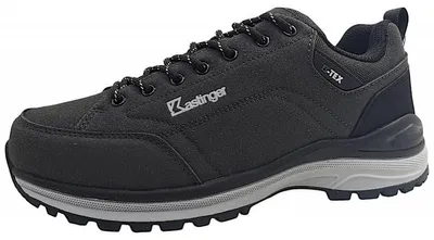Immagine prodotto di Scarpe da trekking Kastinger GS Koolsaan Low, grigie, taglia 43