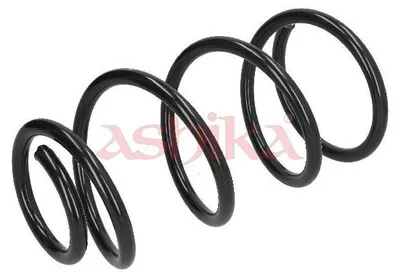 Produktbild von ASHIKA ZCA1103A Fahrgestellfeder x
