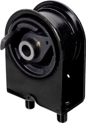 Produktbild von FEBI BILSTEIN Motorlager Gummimetalllager Vorne für MAZDA 323 F VI (BJ) 175480