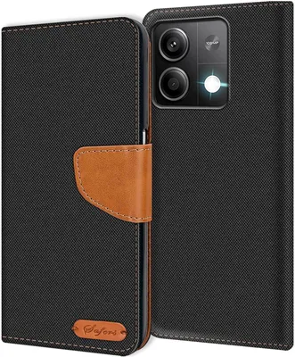 Obrázok produktu pre Flipové puzdro Xiaomi Redmi Note 13 5G Puzdro na mobilný telefón Flipové puzdro Ochranný kryt Book Cover
