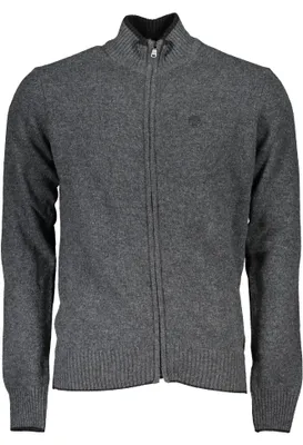 Imagen del producto de Cárdigan Gris Para Hombre North Sails