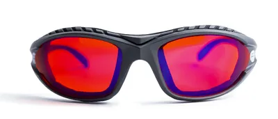 Obrázok produktu pre BrainMarket 100% okuliare blokujúce modré a zelené svetlo, LaserLook