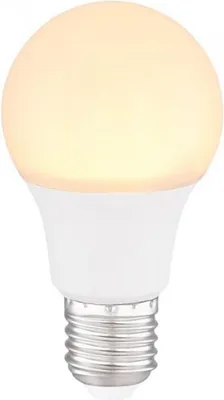 Zdjęcie produktu dla Żarówka E27 LED 9W 810lm 3000K WW LED BULB 10600 Globo
