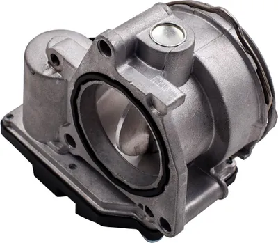 Image de Papillon des gaz pour VW Golf V Plus Passat 3C5 T5 Audi A3 Skoda Octavia 1.9 TDI